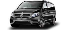 Mercedes Classe V